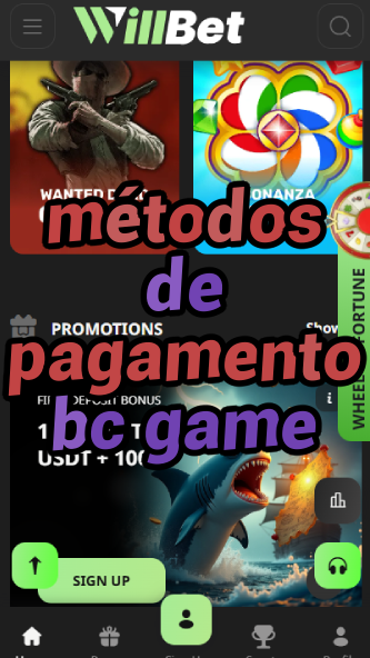 Métodos de Pagamento BC Game - Portuguese Guide-vz72fvrf.com
